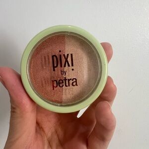 Pixi by Petra Blush Duo